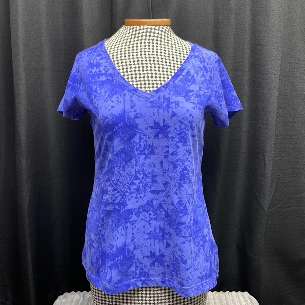 Columbia Omni-freeze Shirt Small
